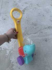 Pchacz,zabawka dla dzieci fisher price