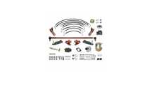 Wspomaganie kierownicy MF 255 Ursus 3512 3 cylindrowy