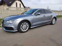 AUDI A7 3.0 TDI Automat