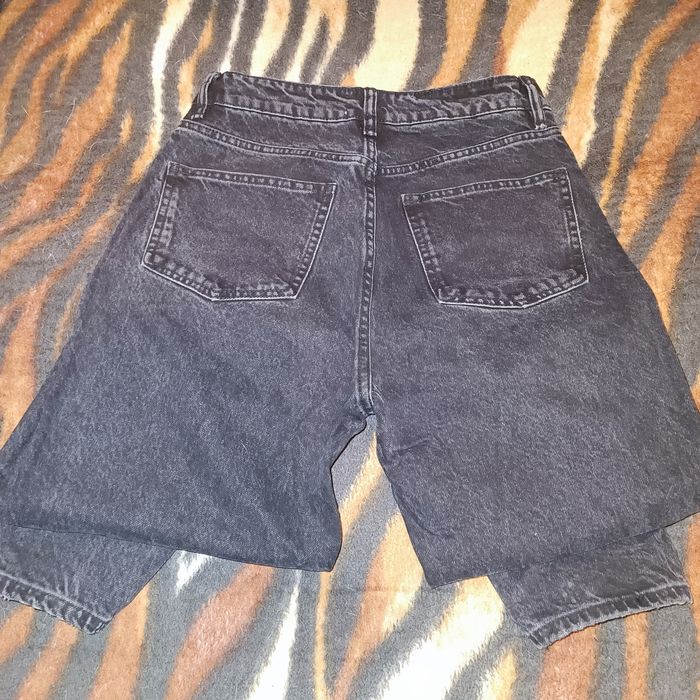 Джинси жіночі ZARA, комплектом 2шт