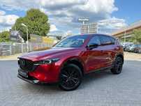 Mazda CX-5 Homura * 2.0 165KM * automat * FV23% * SalonPL * #93#