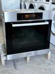 Miele H5681BP • вбудована духова шафа преміум, піроліз, конвекція