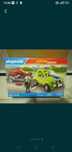 Playmobil Action Heroes Pojazd Rewelka Z Kosiarką 6111