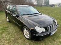 Mercedes-Benz Klasa C AUTOMAT * SEKWENCJA do 2031 roku * PRYWATNE ogłoszenie