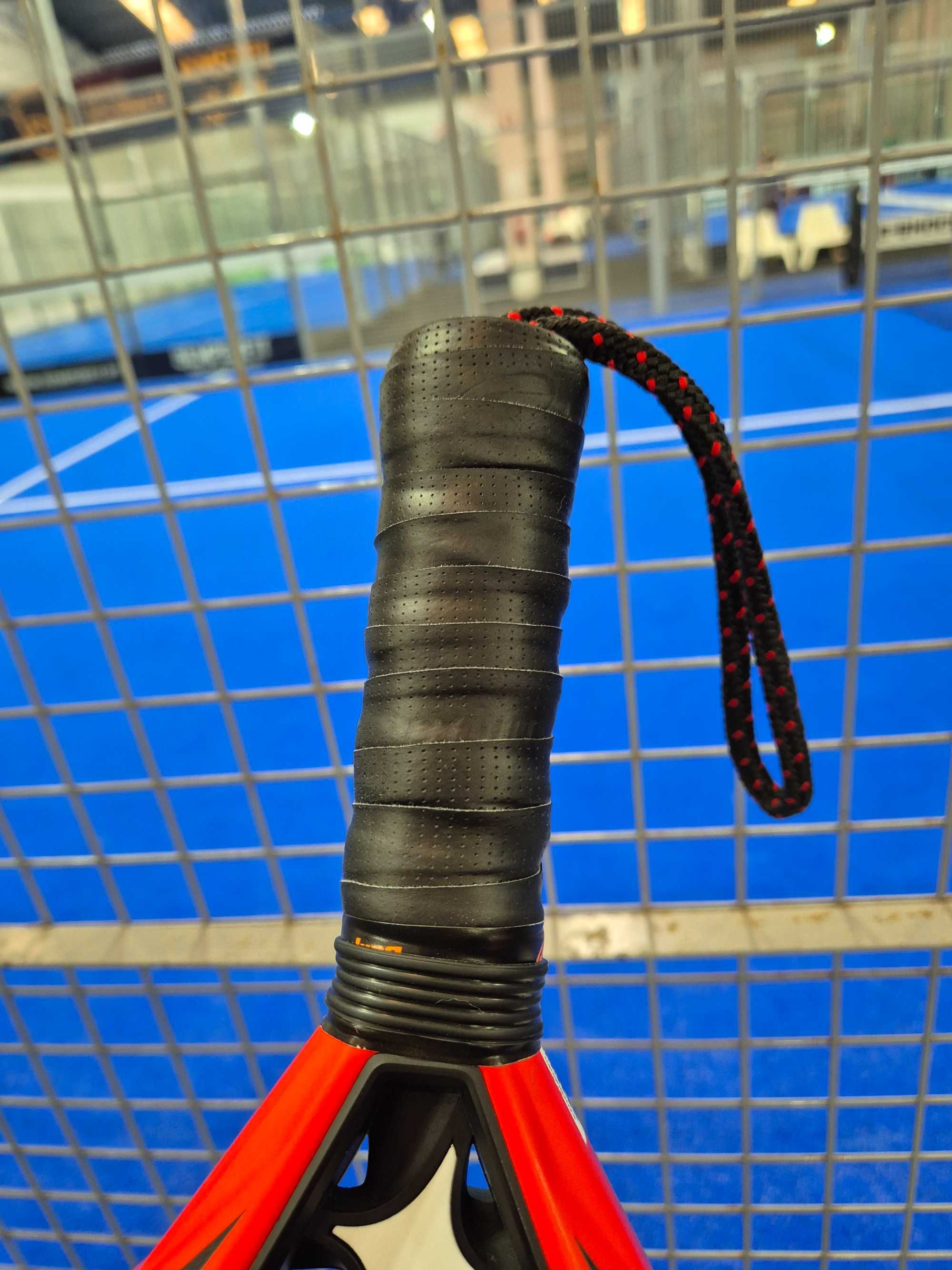 Starvie Raptor Pro Touch 2025