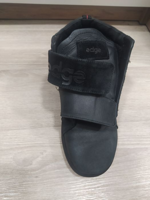 Черевики демісезонні чоловічі(підліткові)або жіночі