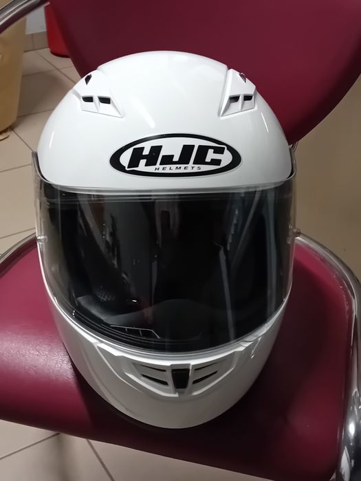 Sprzedam kask hjc cs15