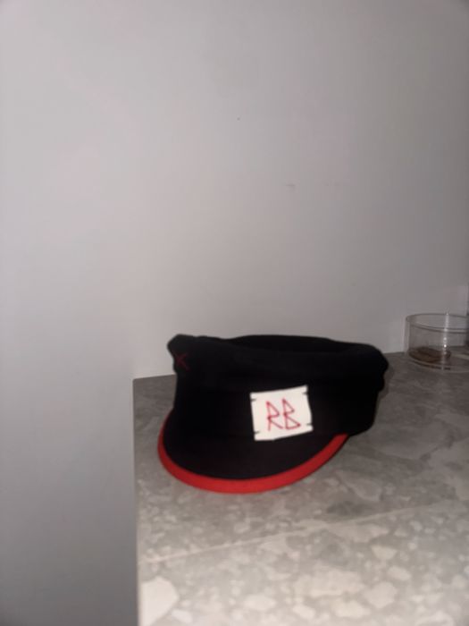 Кепка Багінський S