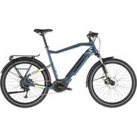 Nowy rower elektryczny Haibike Trekking 5 koło 28 BOSCH 500Wh