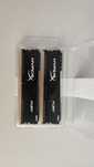 Оперативна память ddr4 16 Gb (2 x 8)