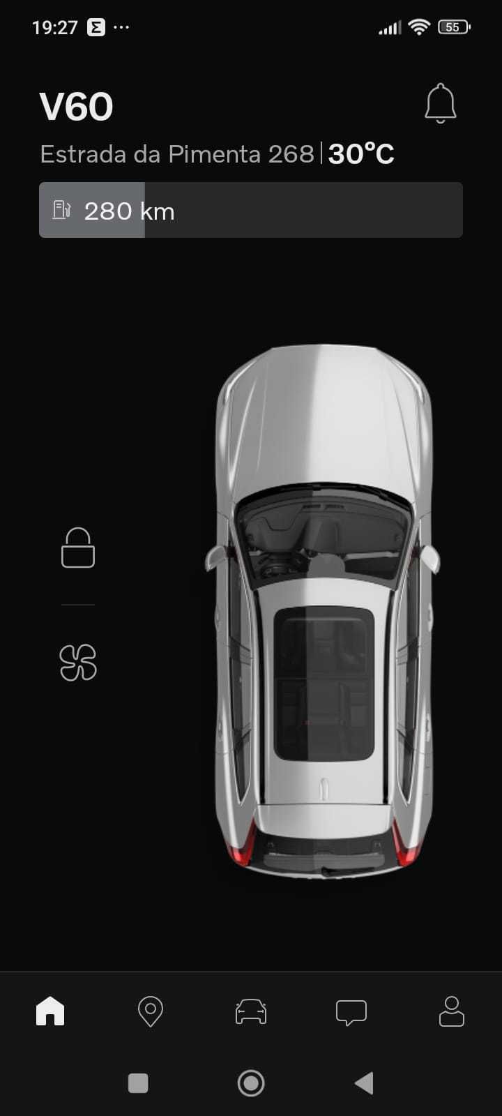Volvo V60 2.0 D4 Momentum