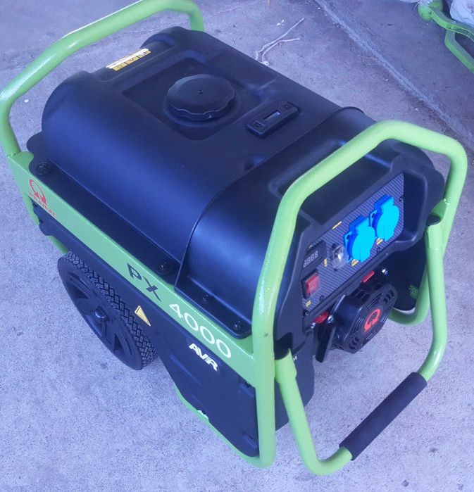 Оренда трамбовки віброноги віброплити рохлі генератора відбійника