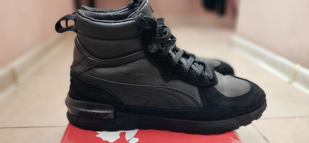 Черевики кеди Puma 26,5 см