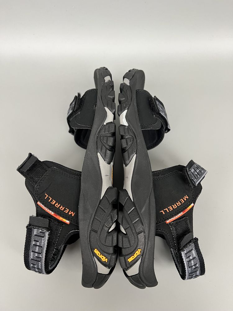 Оригінальні Сандалі MERRELL REACTOR WEBWRAP 44р.28-28.5см.