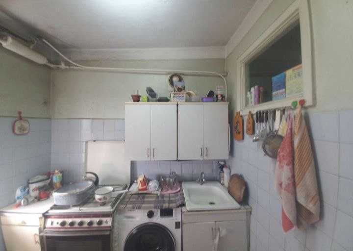 Оренда 2х-кімнатної квартири. Район - Космос. Можна Військовим