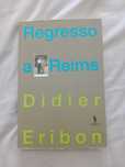"Regresso a Reims", de Didier Eribon