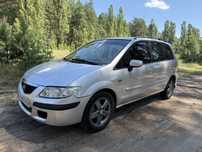 Продам Mazda Premacy, мінівен