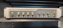 Digidesign 003 rack interface audio