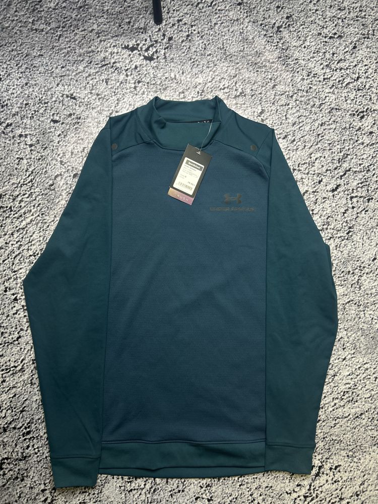 Чоловічий лонгслів Under Armour
