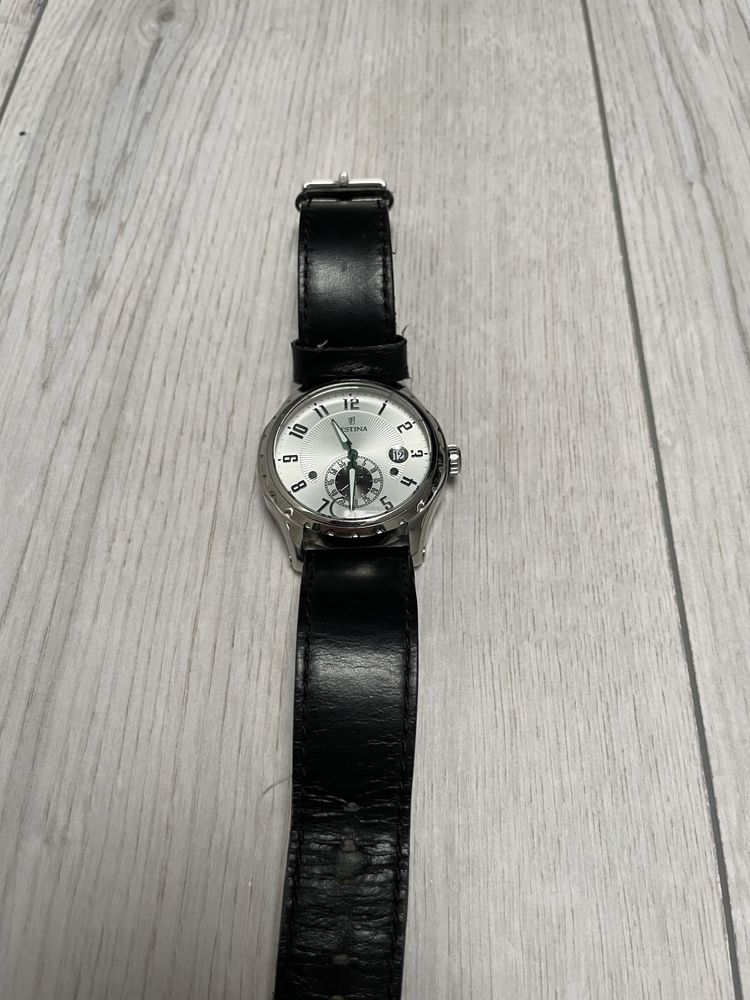 Męski zegarek Festina Classic