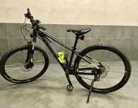 Rower CUBE 2020r.