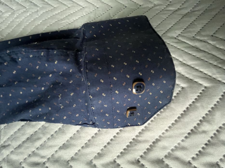 Сорочка, рубашка чоловіча.