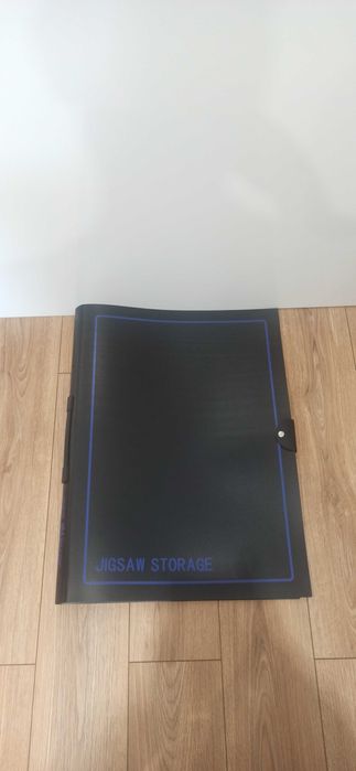 segregator na puzzle