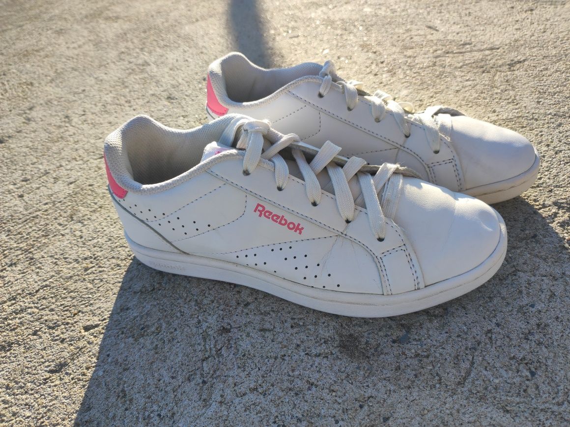 Buty damskie Reebok 37