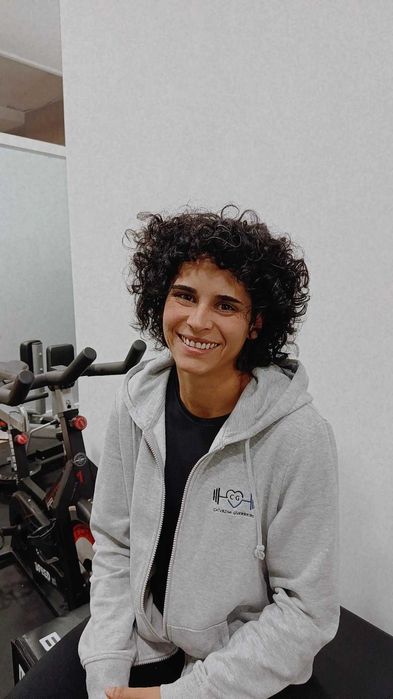 Personal trainer- Montijo