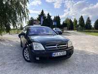 Opel Vectra C!! 2003 Rok!! 1.8 BENZYNA Z GAZEM!!