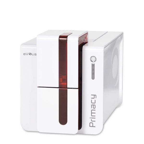 Impressora de Cartôes Evolis Primacy