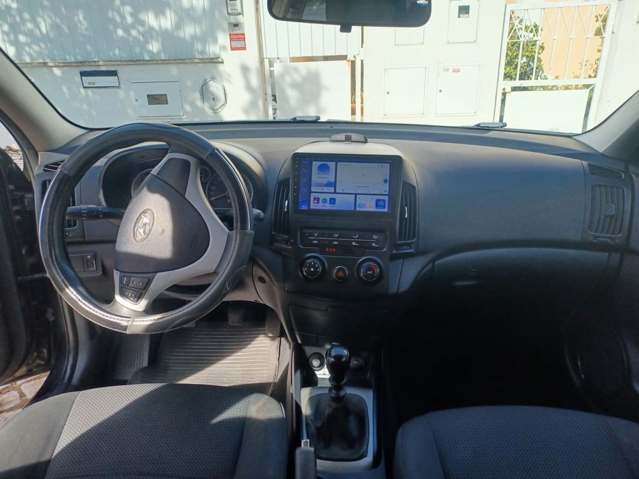Hyundai i30 CW 1.6