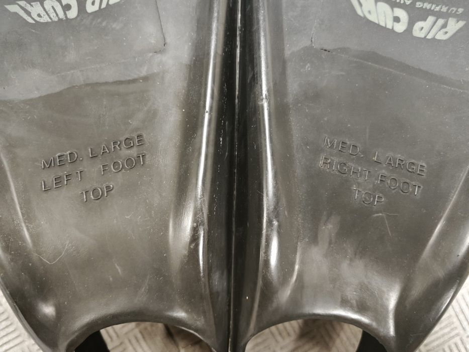 Pés de pato - Rip Curl ML