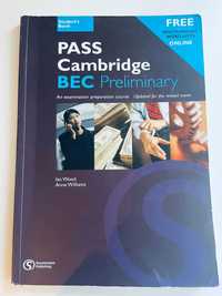 Pass Cambridge BEC Preliminary Student's Book