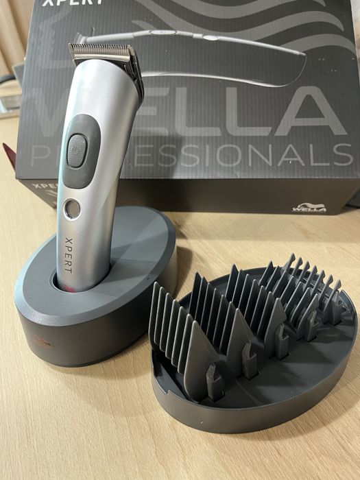Машинка для стрижки волося Wella Professional Xpert