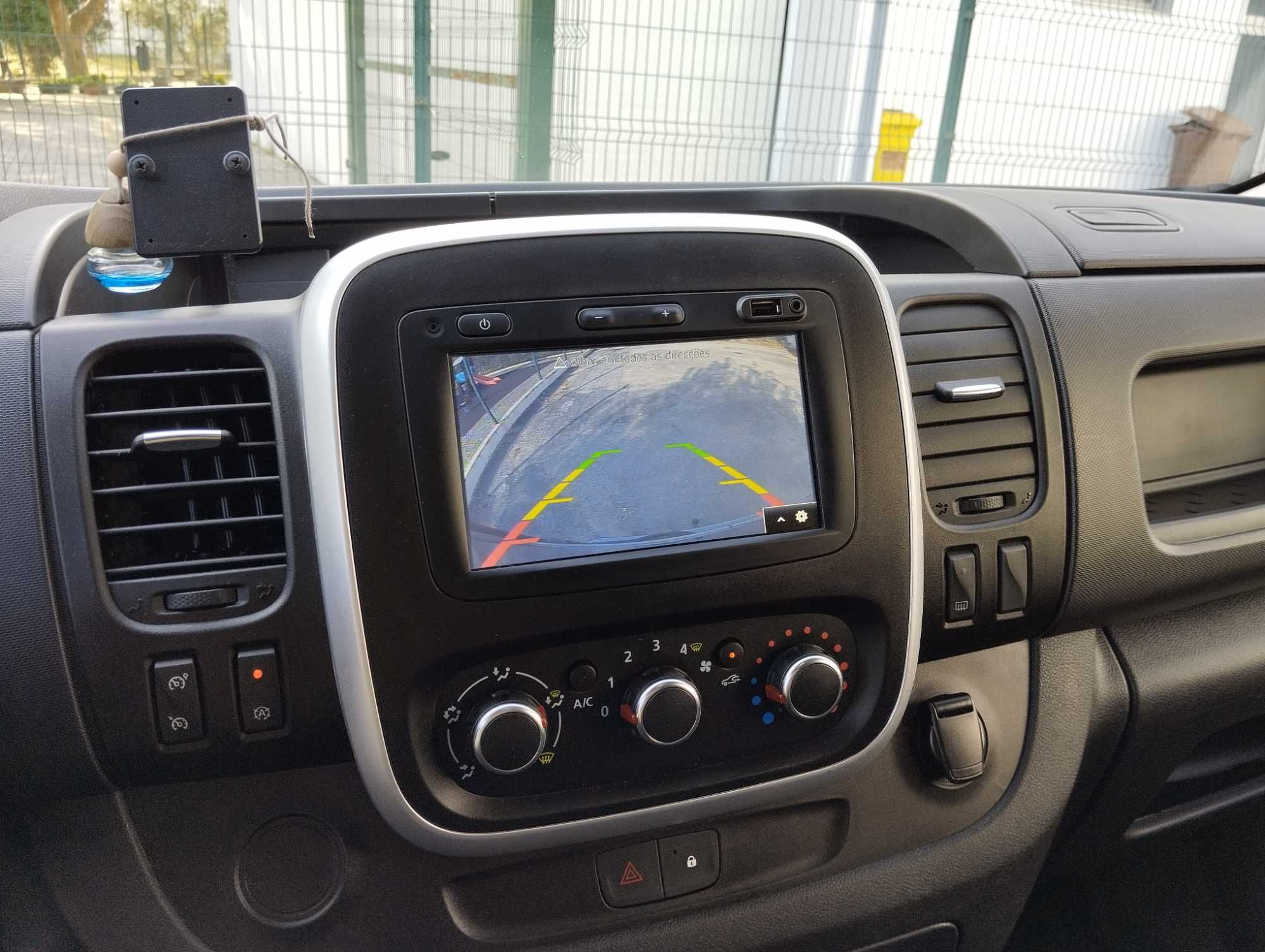 FIAT talento 2.0 145cv iva dedutível linda demais