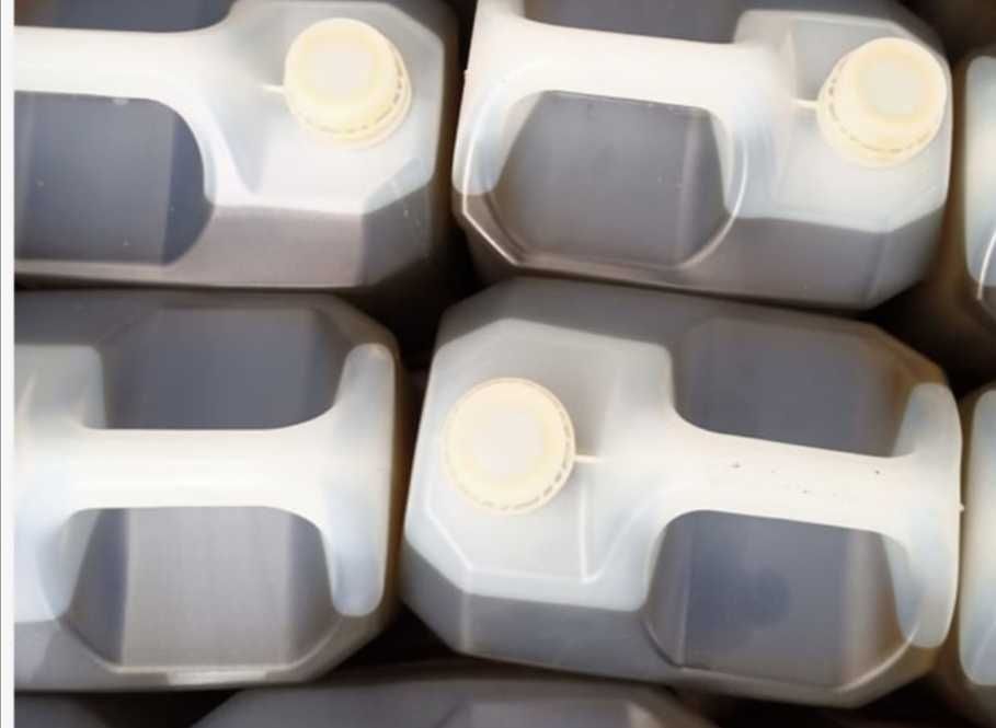 Azeite puro transmontano Mirandela 5L 45€