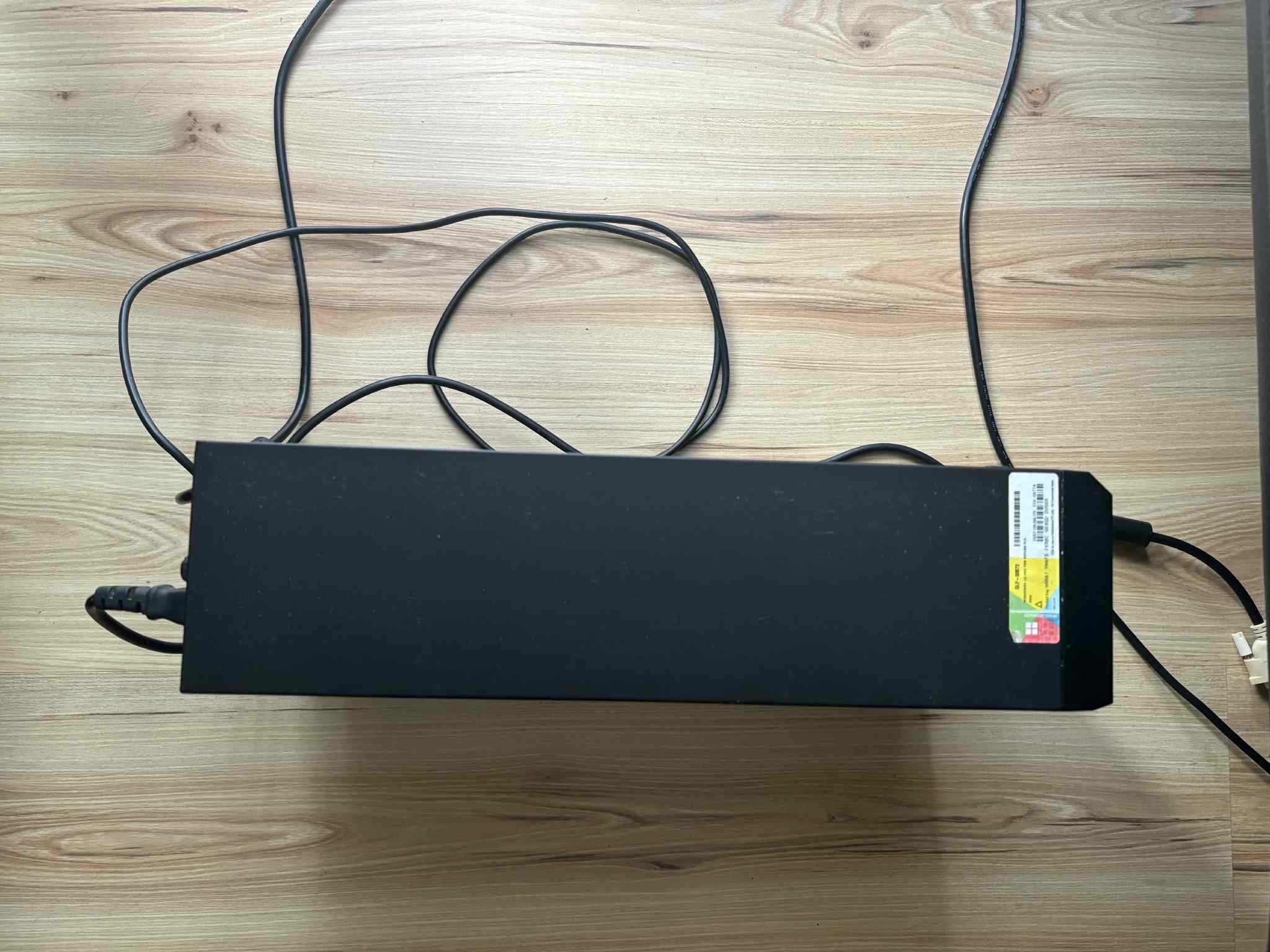 Komputer Acer  Veriton X2611G