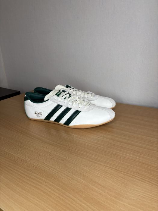Кросівки Adidas Tokyo W оригінал (JP9705) 43,5