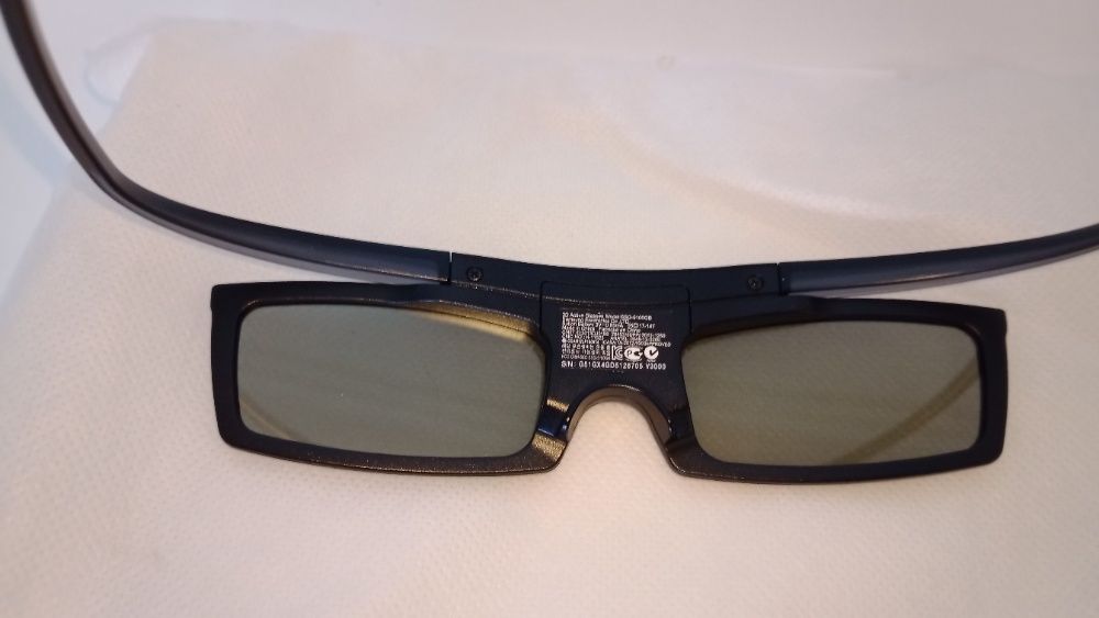 Oculos 3D Samsung