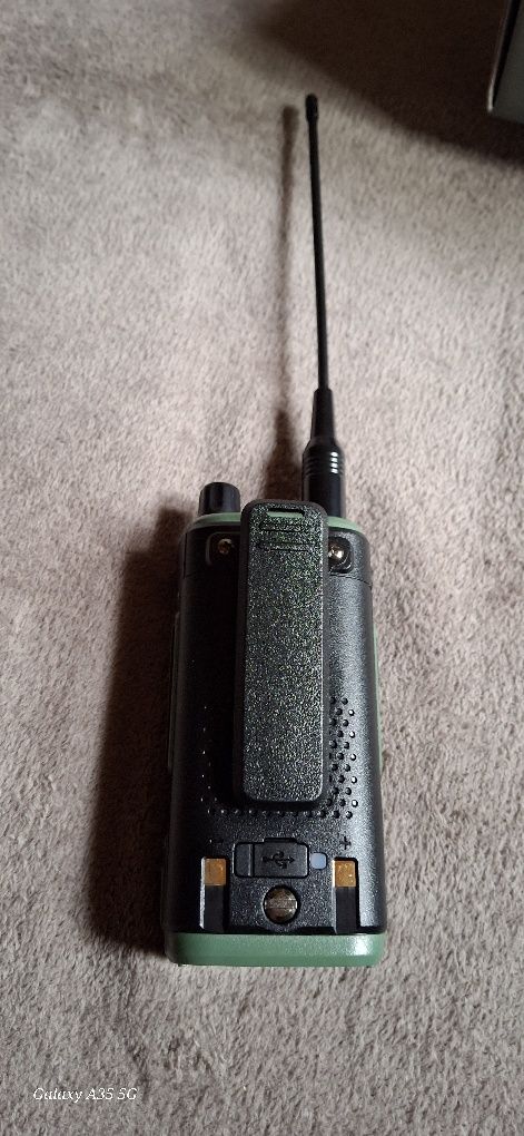 Radiotelefon baofeng uv17e