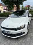 Volkswagen Scirocco Volkswagen Scirocco 1.4 TSI 160KM