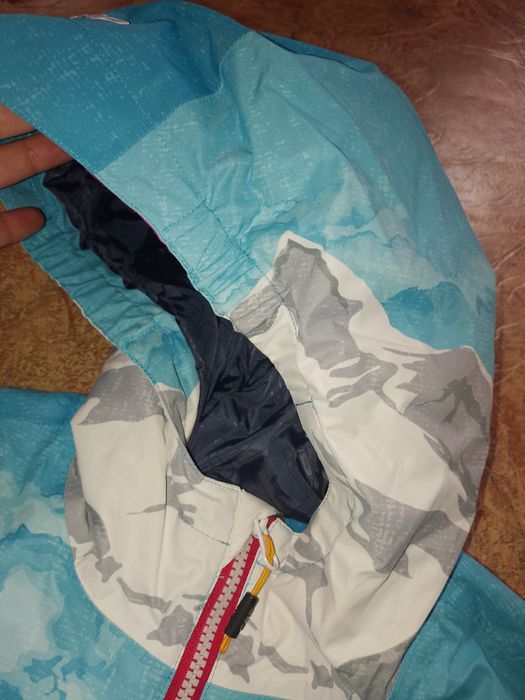 Куртка лижна CMP дитяча