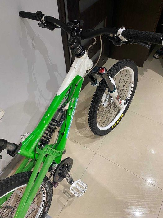 Rower Diamondback 26kolo Enduro