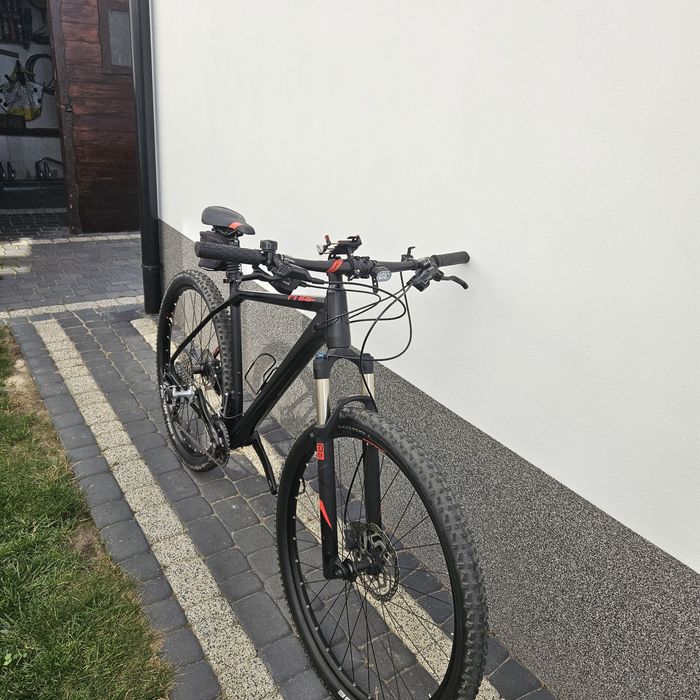 Rower Cube Reaction pro