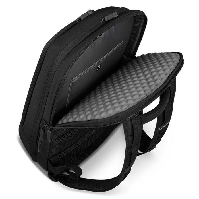 Mochila Lenovo Legion Armored Backpack II 17.3" Preta