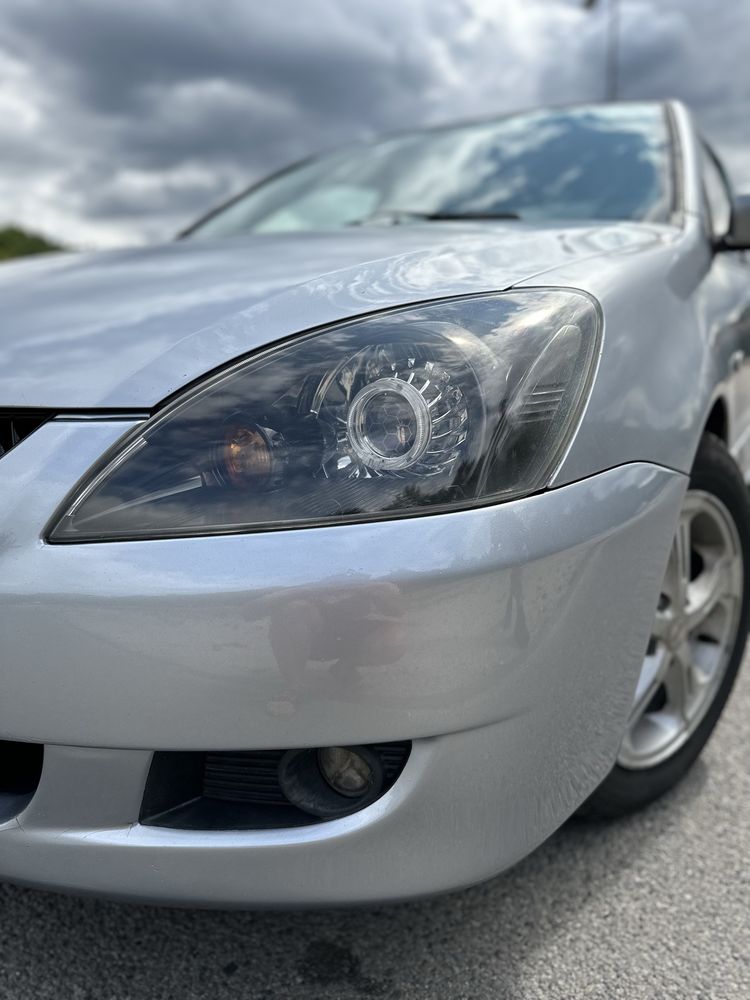 Продам Lancer IX(9) 2.0 на механике