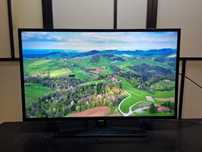 SAMSUNG 42cali SMART telewizor