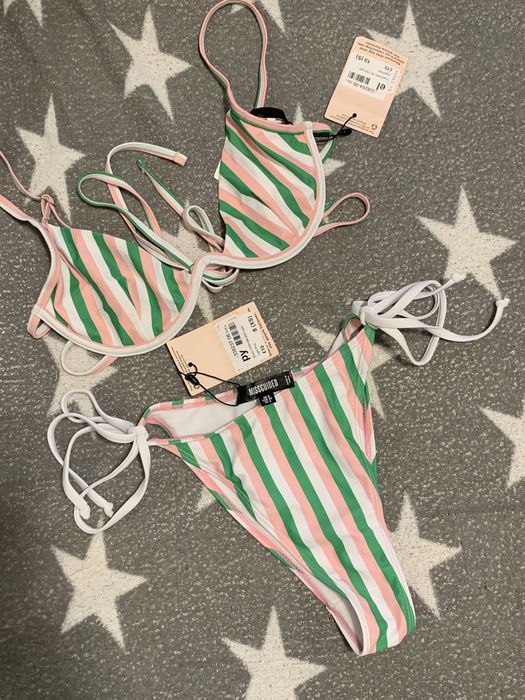 Новий купальник від missguided