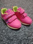 Adidaski dla dziewczynki Clibee r.27